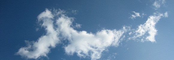 sky